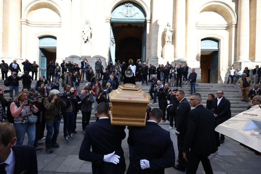 Sećanje na Dajan Kiton: Neobična životna priča legendarne glumice čija je iznenadna smrt šokirala ceo svet