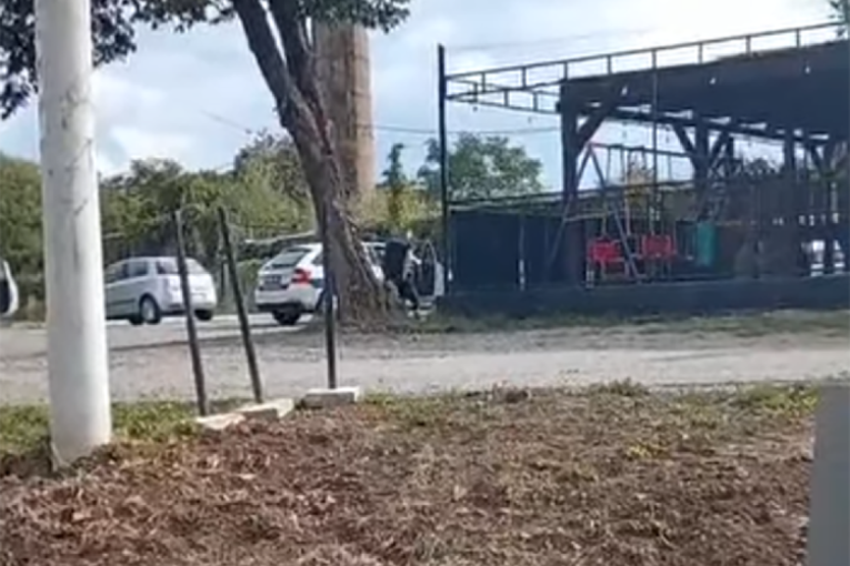 Ranjenoj u Višnjičkoj banji se i dalje bore za život: Žena satima u operacionoj sali