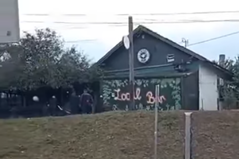 Opomena ili slučajnost? Misteriozni događaj od pre nekoliko dana najavio pucnjavu u Višnjičkoj banji!