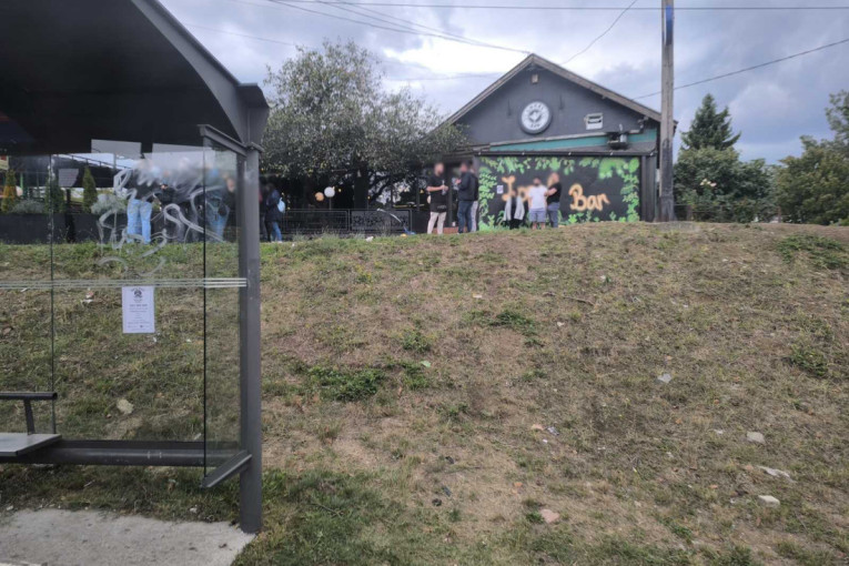 Opomena ili slučajnost? Misteriozni događaj od pre nekoliko dana najavio pucnjavu u Višnjičkoj banji!