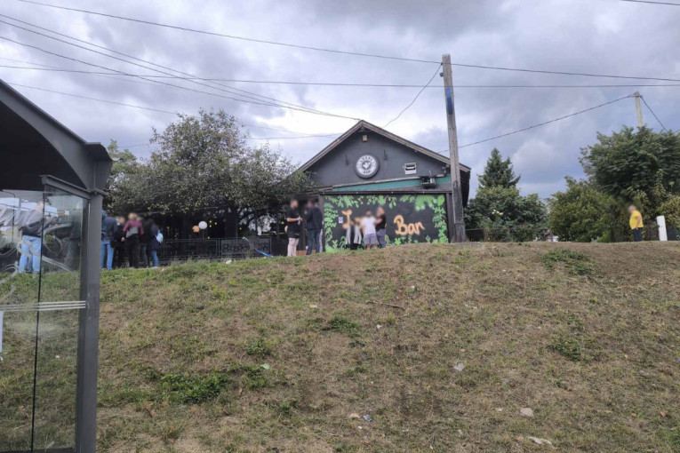 Ranjenoj u Višnjičkoj banji se i dalje bore za život: Žena satima u operacionoj sali