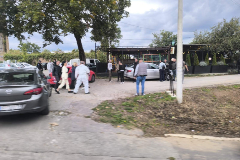 Pucnjava u kafiću u Višnjičkoj banji dobija epilog: Podignuta optužnica protiv šestorice, evo za šta se terete