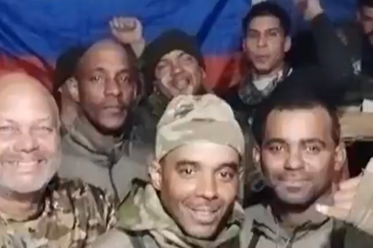 Uz Ruse se bori 20.000 Kubanaca? Otkriveno kolika im je plata, čak 100 puta veća nego u rodnoj zemlji (VIDEO)