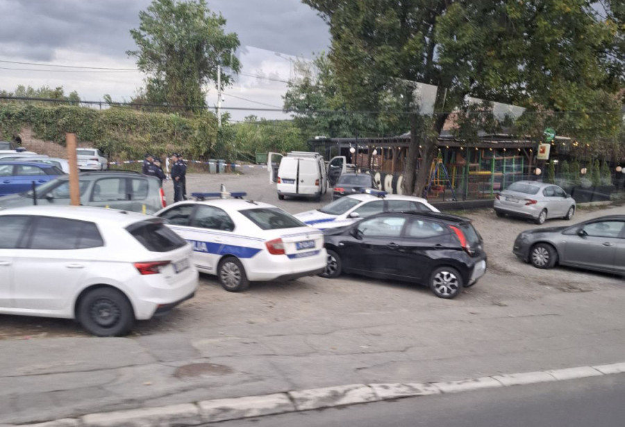 Novi detalji pucnjave u Višnjičkoj banji: Krvavom obračunu prethodila tuča, ženu oživeli lekari u Urgentnom?