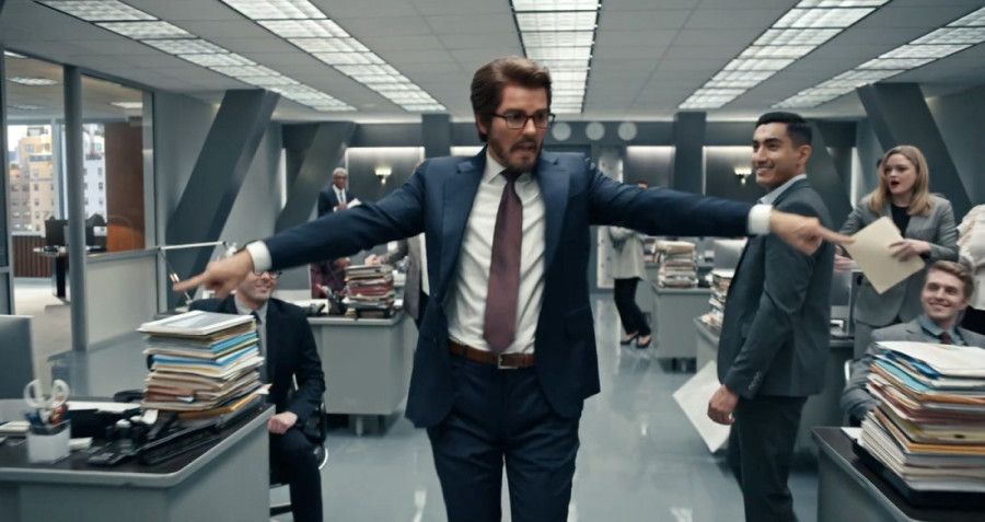 Šef mu godinama obećavao povišicu, on je čekao pravi trenutak da pošalje mejl o kom sada bruji internet