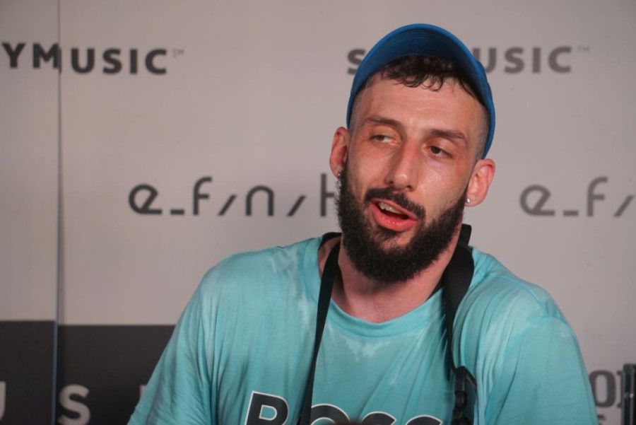 "On nije otišao jer je bio slab" Ispovest udovice Željka Rutovića, svaka reč boli