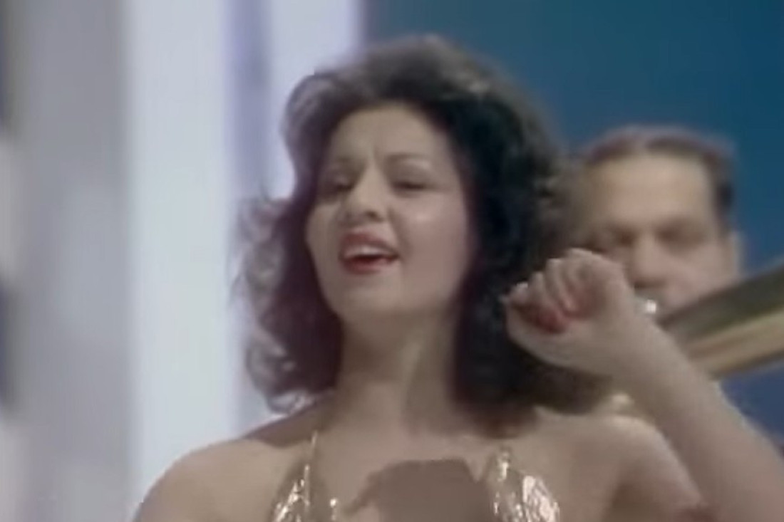 Ovo je čovek s kojim je Usnija bila u braku! Njeni udvarači nisu mu smetali, a jedno im je ostalo nedosanjani san