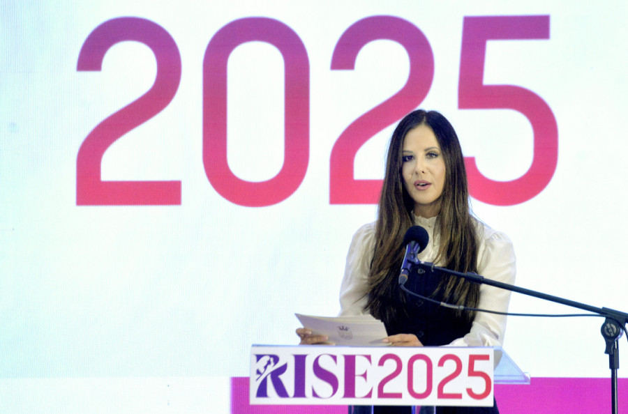 Tamara Vučić: U Srbiji su učinjeni značajni iskoraci po pitanju unapređenja položaja žena