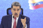 Za slučaj američkog napada na Venecuelu: Maduro dao sebi veća ovlašćenja