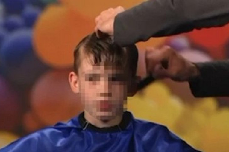 Otkrivena cela istina o dečaku kog je RTS zloupotrebio na najgori način: Ovo je monstruozno