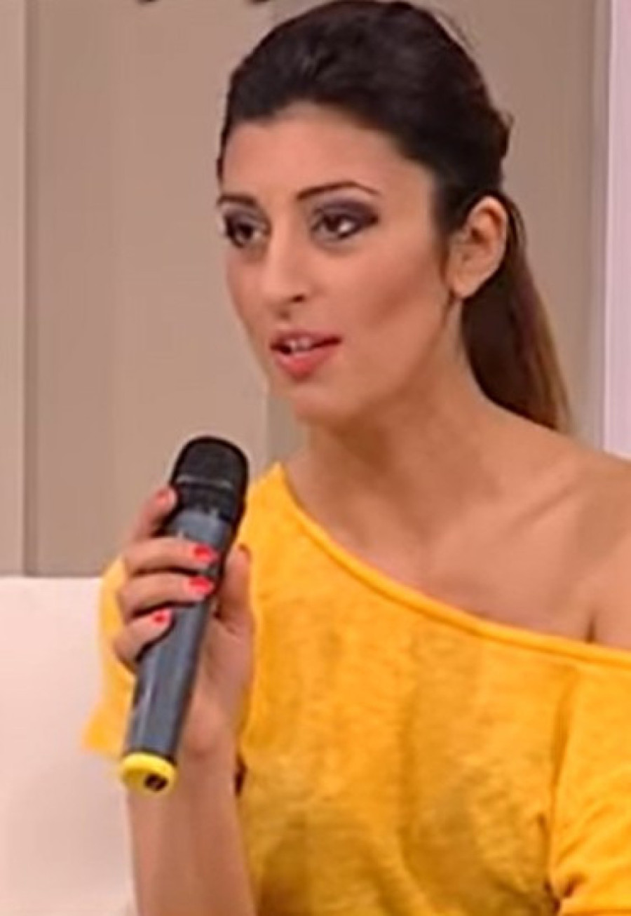 Pevačica pošla u rijaliti, pa doživela jezivu tragediju: Kroz 10 minuta ostala bez muža!