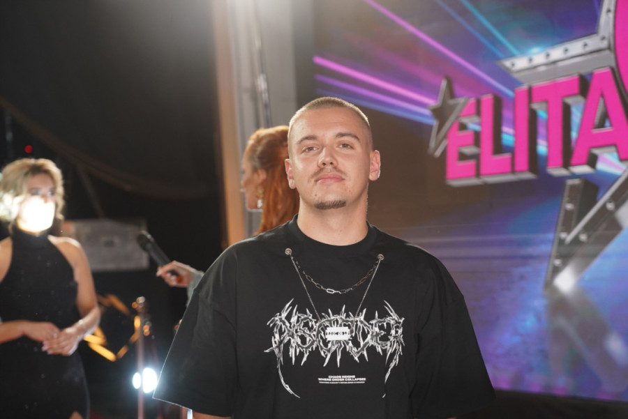 "Ljubila si se s dedom za tri kuće!" Bivši drug Sofije Janićijević tvrdi da je ona najveći blam Elite 9