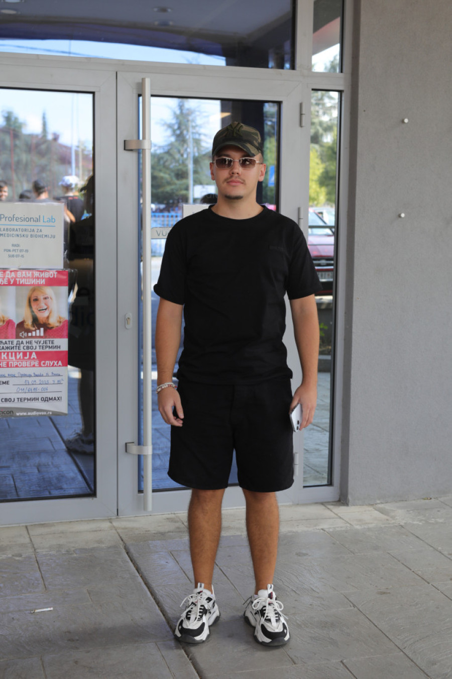 Otac učesnika "Elite 9" doživeo tešku saobraćajku: Još sam u bolnici!