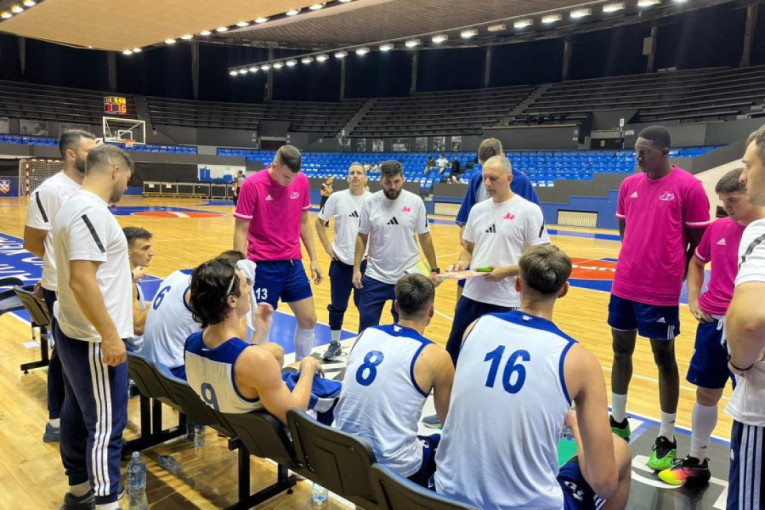 Mega putuje u Las Vegas: Srpski tim učestvuje na prestižnom turniru!