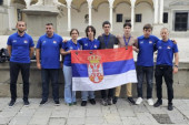 Ponos Srbije: Naši đaci osvojili četiri medalje na Balkanskoj olimpijadi iz informatike