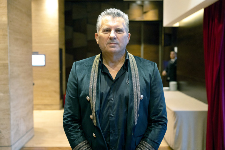 Revolucija u zdravstvu: Srpski hirurg o novom čudu medicine i terapijama budućnosti! (FOTO/VIDEO)