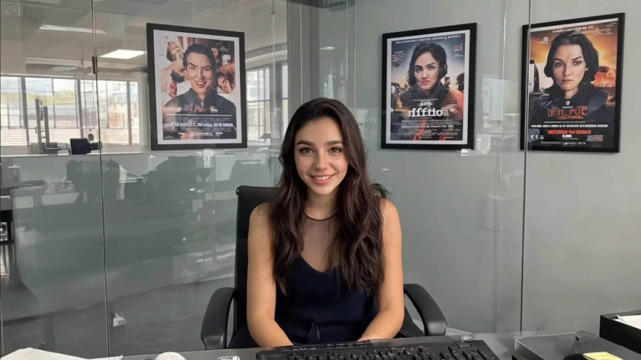 Morgan Frimen besan zbog veštačke inteligencije: Preti tužbama, spomenuo i jednu glumicu (FOTO)