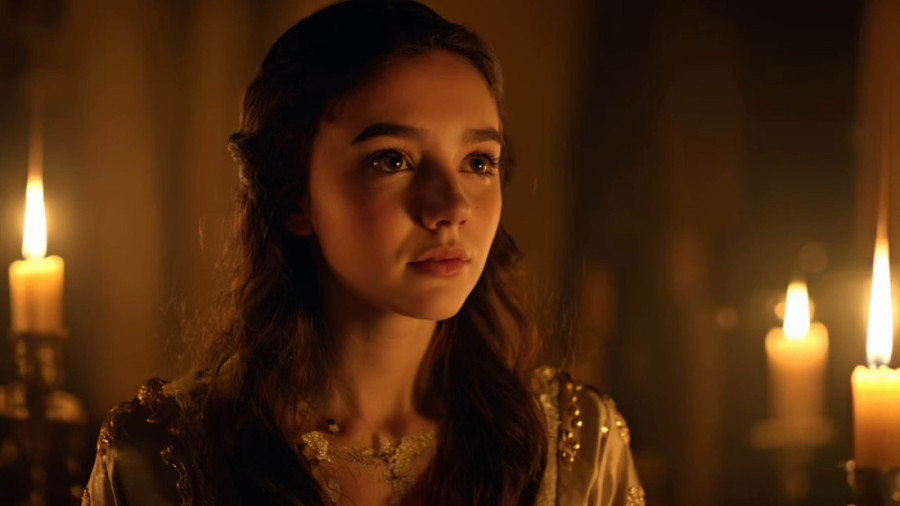 Devojka koju vidite na slici je nova filmska zvezda koja ne postoji: Panika u Holivudu, glumci užasnuti (FOTO/VIDEO)