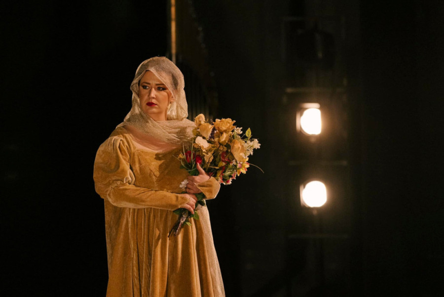 Sopran Marija Jelić dobitnica nagrade "Milenijumska žena": Priznanje za snagu i istrajnost (FOTO)