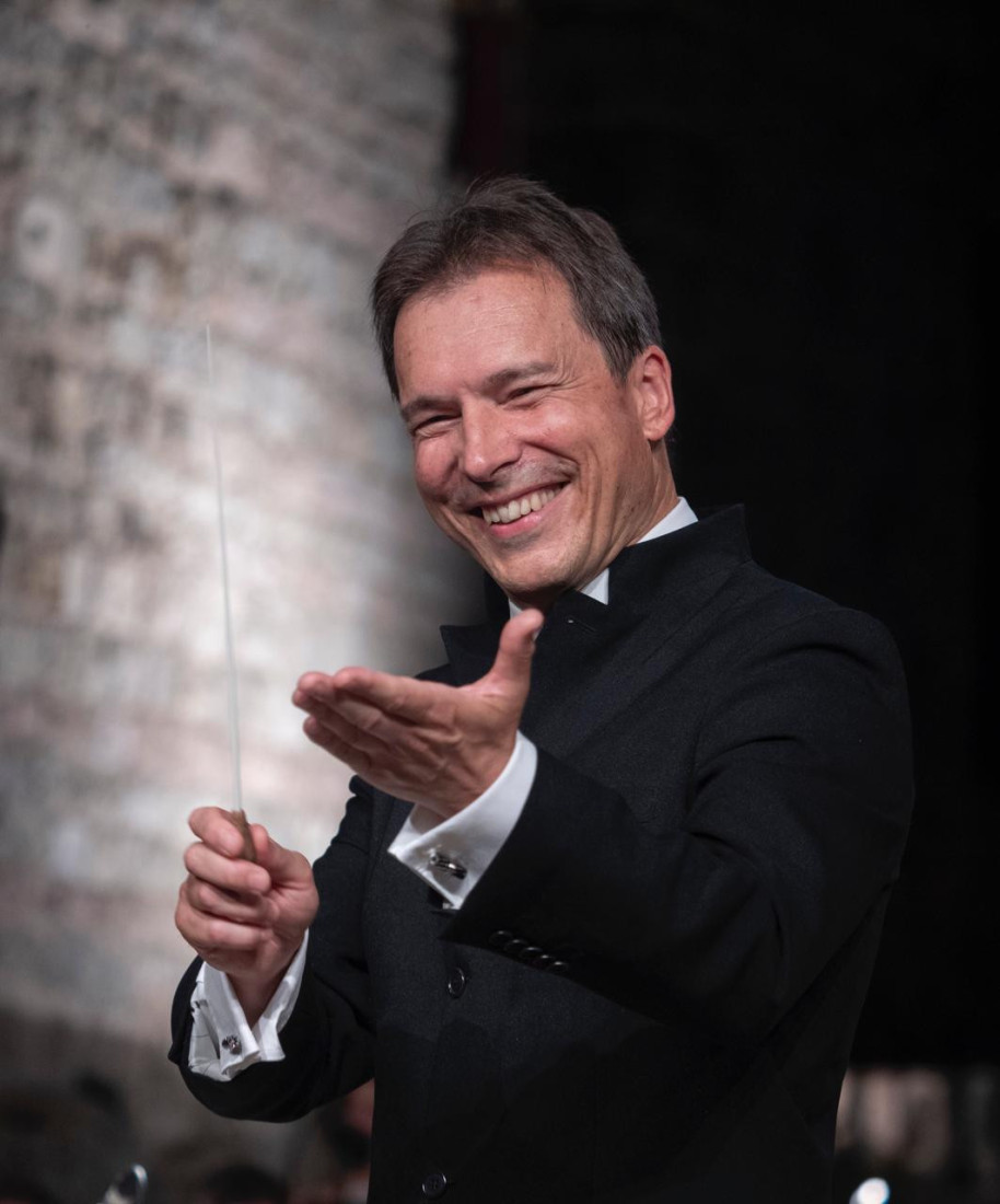 Carmina Burana - Muzički događaj godine u Sava Centru 9. oktobar 2025, Plava dvoran