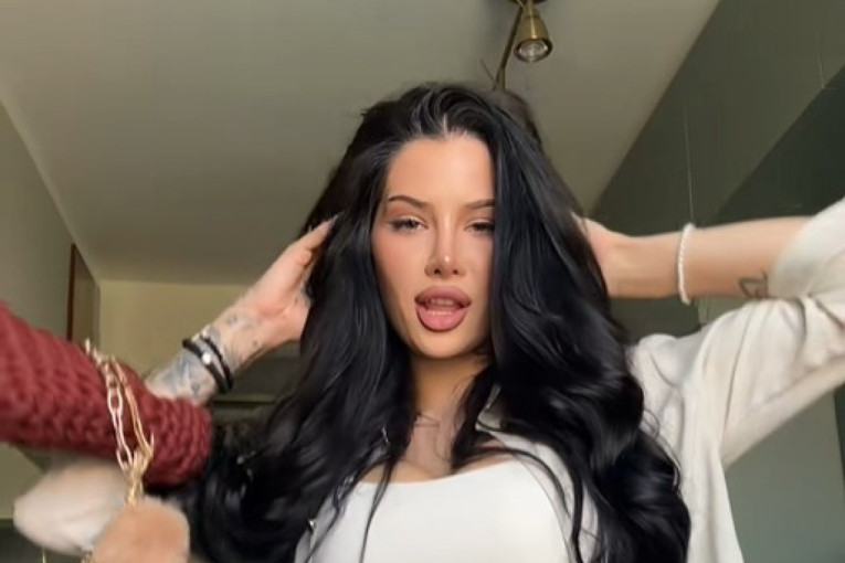 "Za policistične jajnike proveri odnos sa ćaletom" Izjava influenserke digla sve na noge: Ima IQ sobne papuče