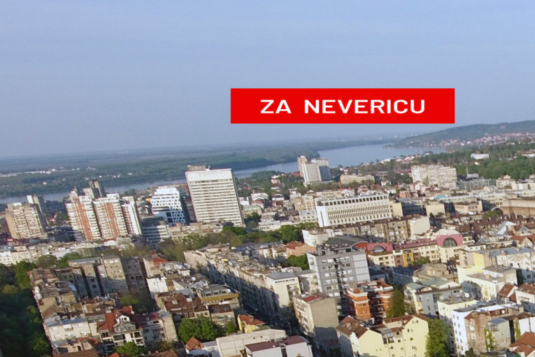 Mesto smrti u srcu Beograda: Karaburma iza svog imena krije mračnu tajnu!