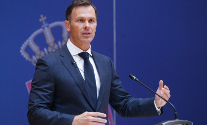 Mali: Fascinantno je videti šta smo sve izgradili u okviru EXPO projekta, ugostićemo preko 135 zemalja iz celog sveta!