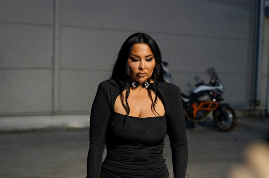 "Nije bilo bitno ko će umreti, dete ili ja!" Hana iznela šok detalje maltretiranja koje je doživljavala od Site