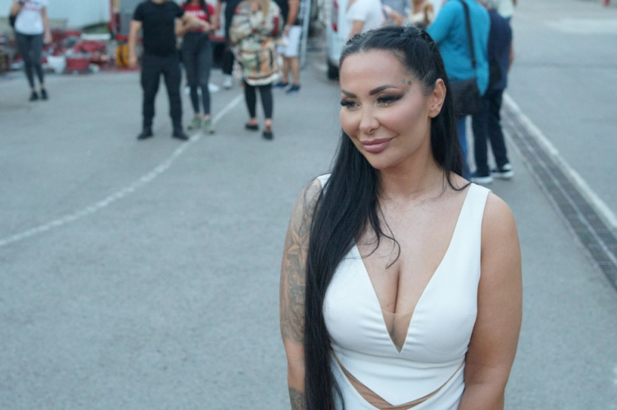 Velika ispovest Site Ahmić o sinu i pogibiji muža: Bila sam u policiji zbog njega, neću se braniti ako puca u mene