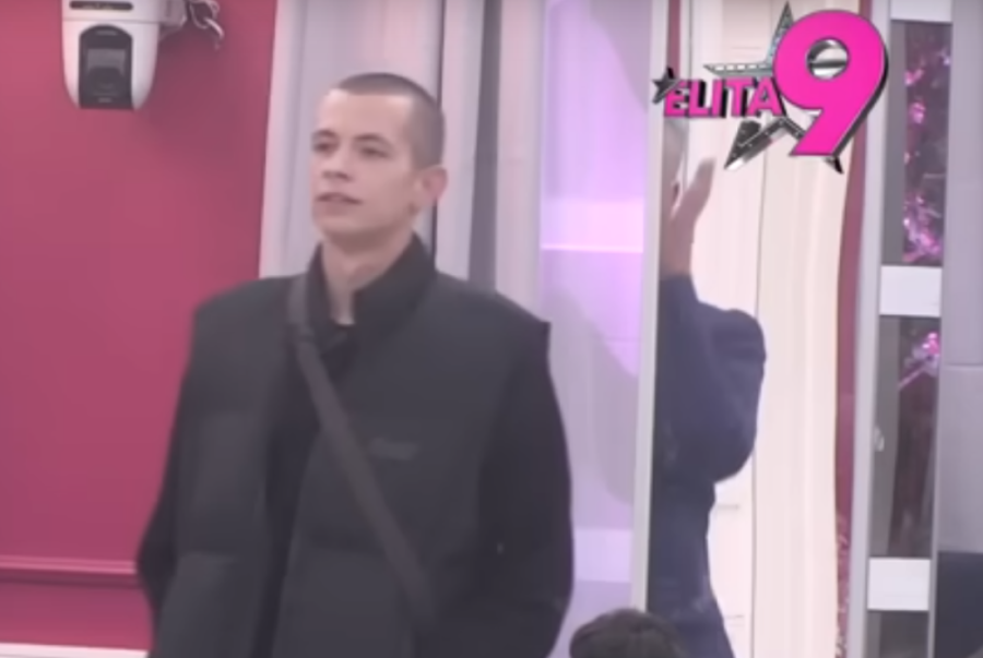 "Stomak mi je bio do zuba, a Asmin me je tukao" Aneli uhvatila Durdžića u prevari: Tad je krenuo pakao