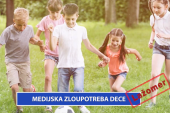 Medijska zloupotreba dece: Skandalozni snimak dečaka koji na RTS-u priča o blokaderima zgranuo je Srbiju