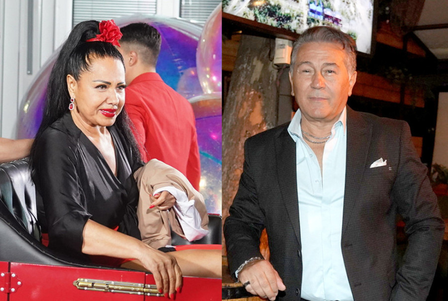 Kaji Ostojić žestoki momak bacio suzavac na nastupu: Nisam odgovarala na njegovo udvaranje!