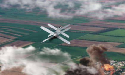 Poljska u panici zbog ruskih dronova: Pozatvarali aerodrome, PVO stavili u pripravnost