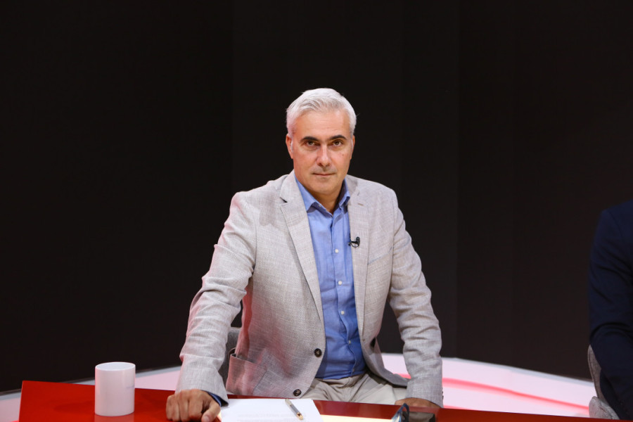 Jerković bez uvijanja: SPS se kocka sa opstankom, "studentska lista" nema ni ljude, ni ideje, ni program!