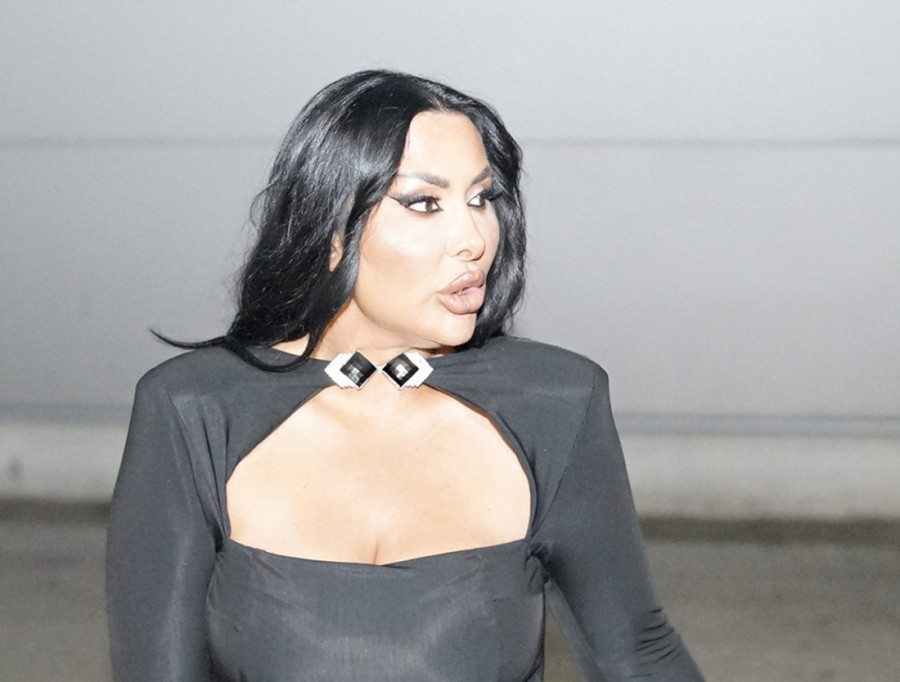 Sita Ahmić sinu Neriju dala otkaz kada mu se porodila žena? Isplivali novi šok detalji odnosa! (VIDEO)