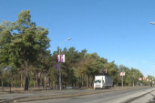 Sutra se zatvara prometna ulica u Beogradu: Pogledajte o čemu je reč!
