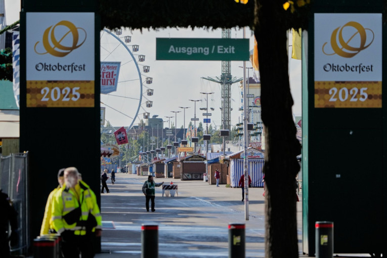 Srbin poginuo na Oktoberfestu! Tragedija u zabavnom parku, nije mu bilo spasa