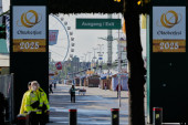 Srbin poginuo na Oktoberfestu! Tragedija u zabavnom parku, nije mu bilo spasa