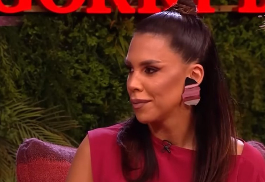 Kaji Ostojić žestoki momak bacio suzavac na nastupu: Nisam odgovarala na njegovo udvaranje!