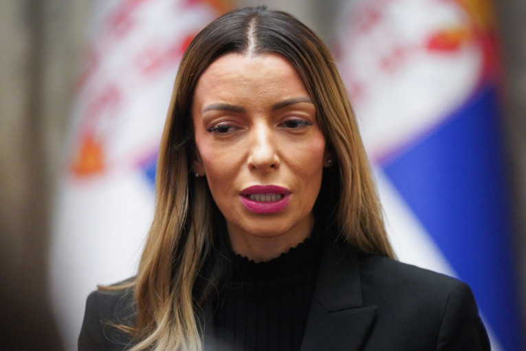 Mesarović osudila napad na Sandru Božić, pozvala sve institucije da hitno reaguju