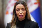 Mesarović osudila napad na Sandru Božić, pozvala sve institucije da hitno reaguju