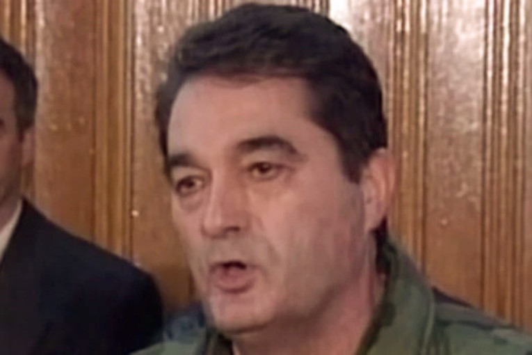 Ovo je poslednja fotografija generala Nebojše Pavkovića: Tada je izazvala buru na mrežama!