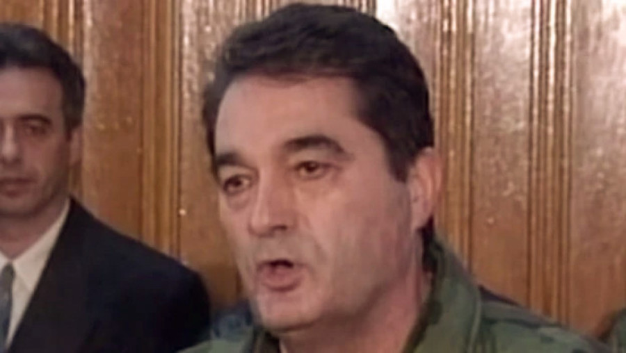 Vučević: Večna slava Nebojši Pavkoviću, hvala za čast, hrabrost i službu otadžbini