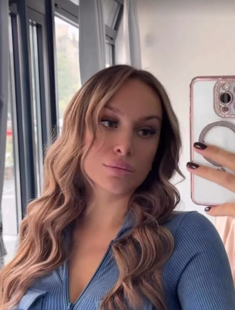 Luna Đogani drastično promenila imidž: Više nije plavuša! (FOTO)