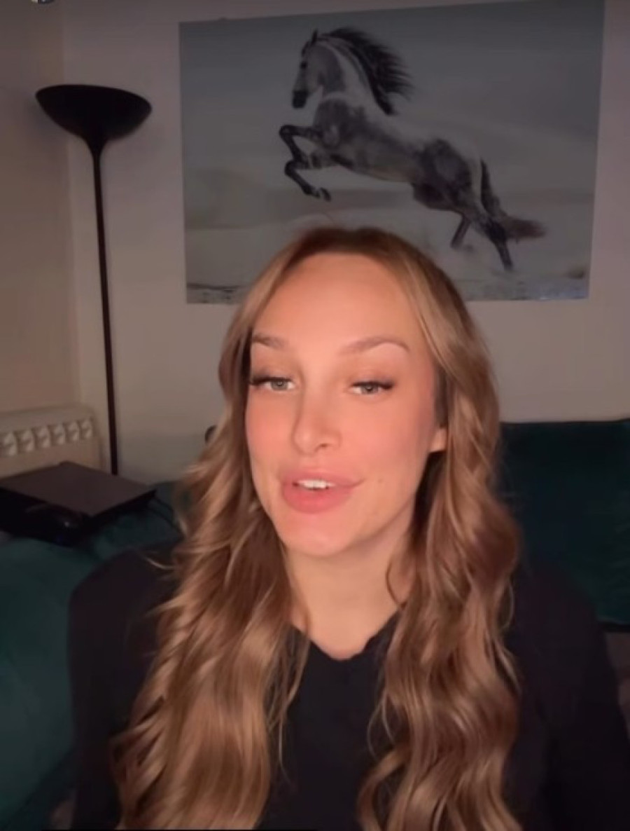 Luna Đogani drastično promenila imidž: Više nije plavuša! (FOTO)