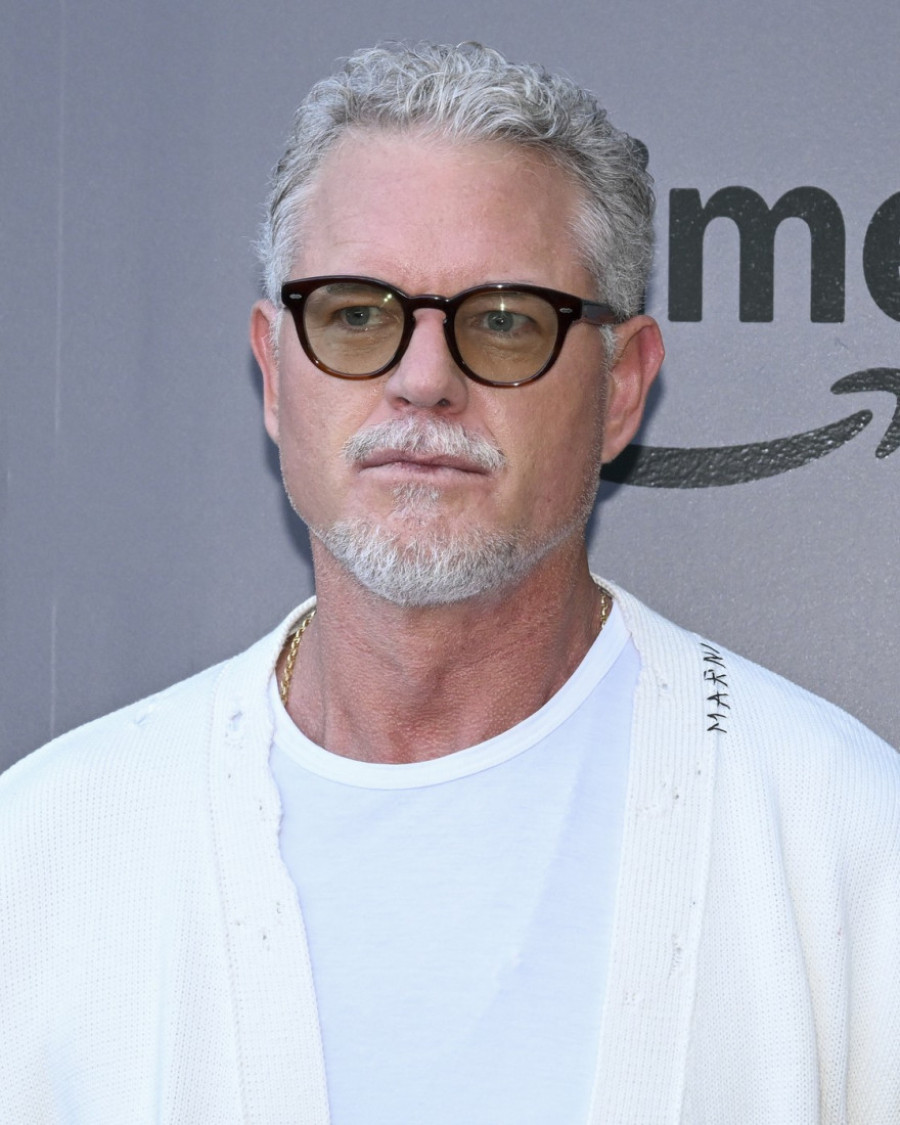 Glumica iz "Uvoda u anatomiju" brutalno izvređala pokojnog Erika Dejna: On je kreten, nasilnik i kukavica (VIDEO)