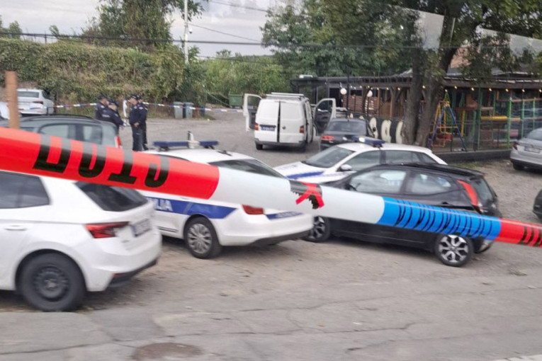 Pucnjava zbog šamara? Novi detalji horora u Višnjičkoj banji!