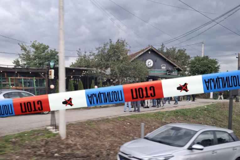 Zbog pucnjave u Višnjičkoj banji policija traga za bratom uhapšenog Lucifera!