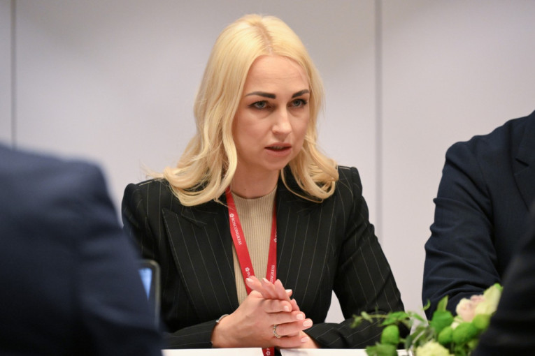 Nastavlja se progon opozicije u Moldaviji: Još jedna političarka osuđena na zatvor