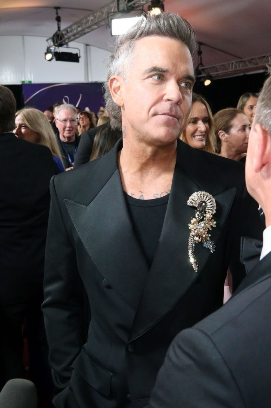 Robi Vilijams otišao da uradi test na autizam, pa saznao od čega u stvari boluje: Sad mi je sve jasno!